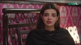 Intekhab - Episode 34